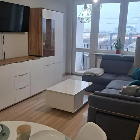 Falove- Mieszkanie Z Widokiem Na Morze Gdansk Exterior photo