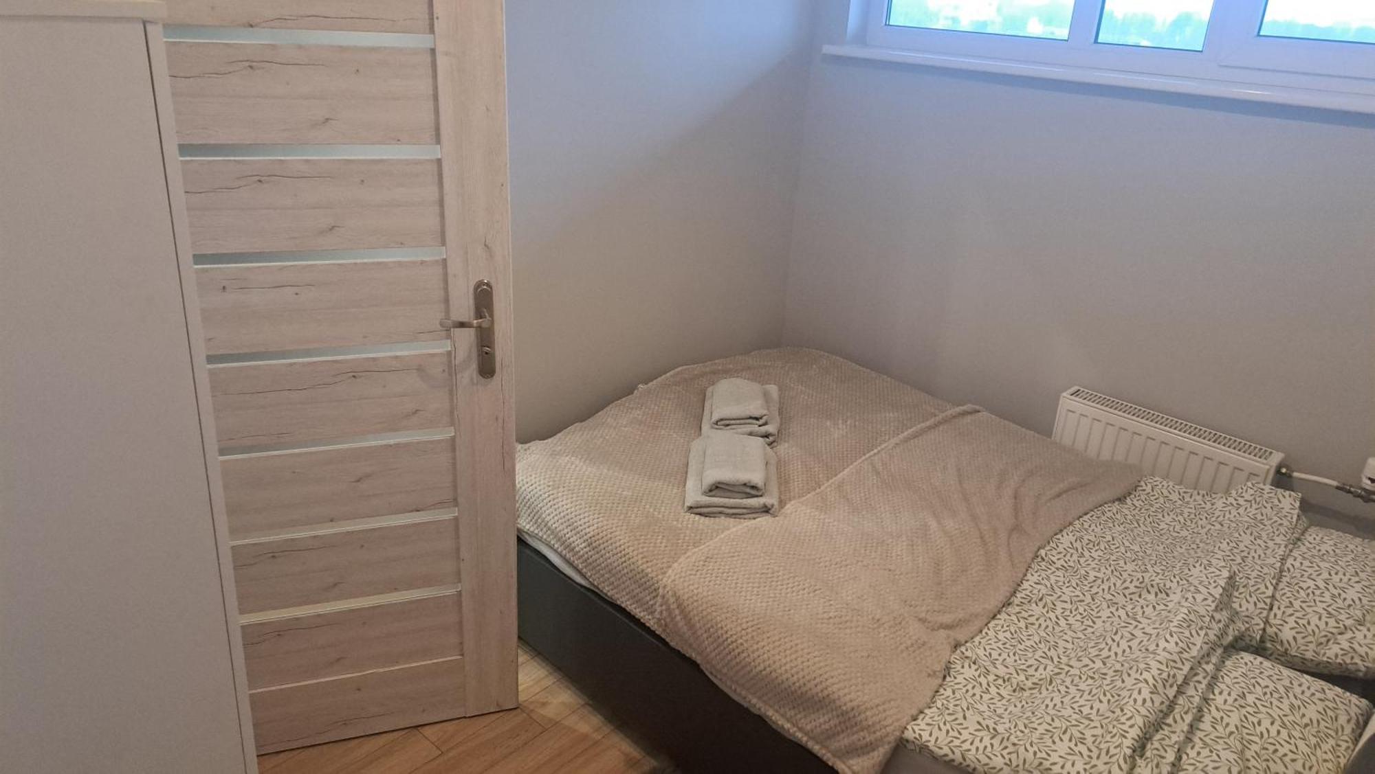 Falove- Mieszkanie Z Widokiem Na Morze Apartment *
