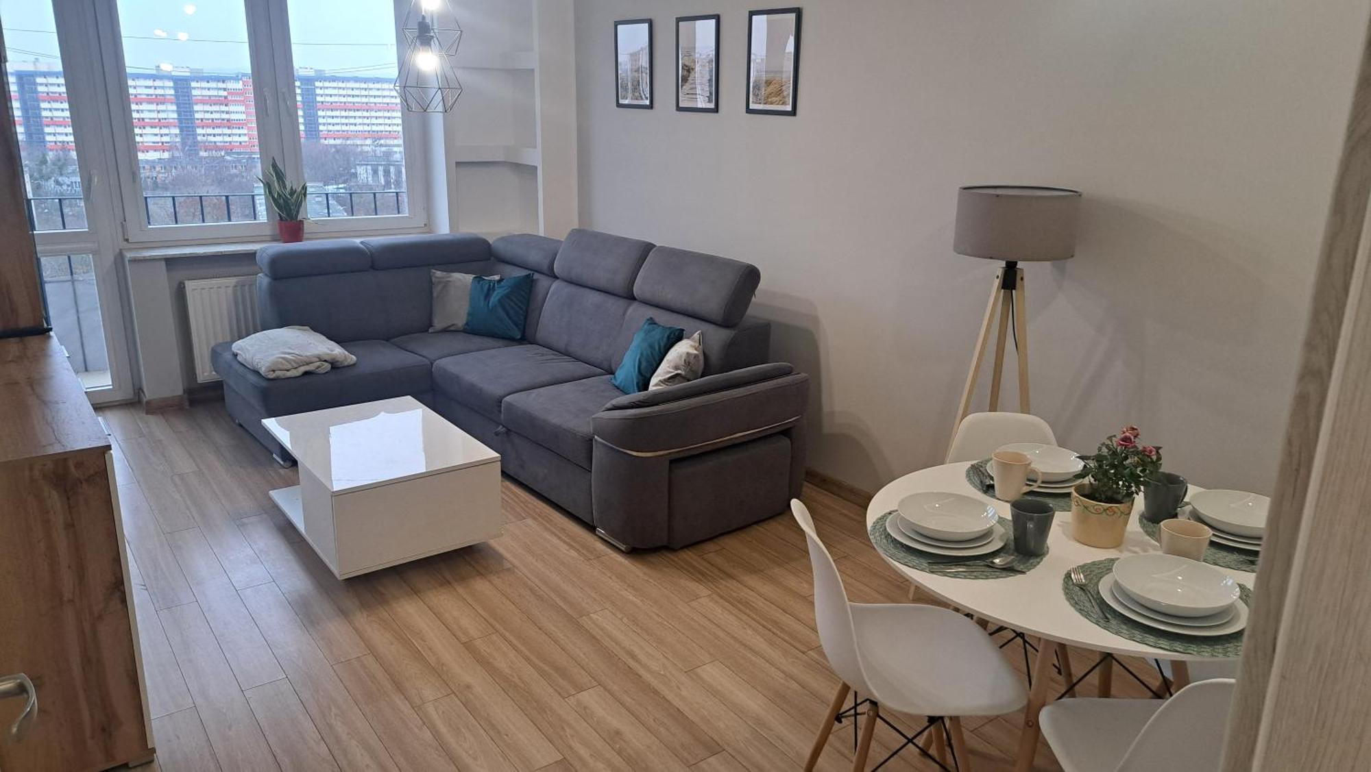 Falove- Mieszkanie Z Widokiem Na Morze Apartment *