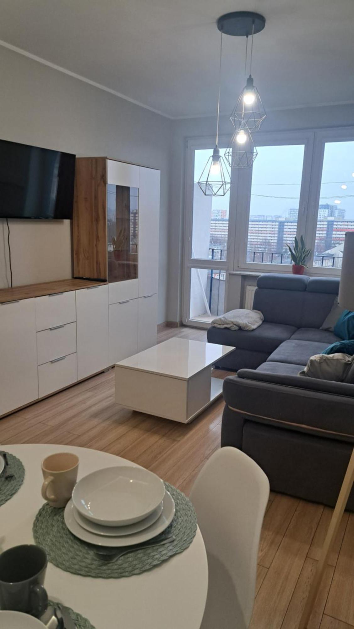 Falove- Mieszkanie Z Widokiem Na Morze Apartment *