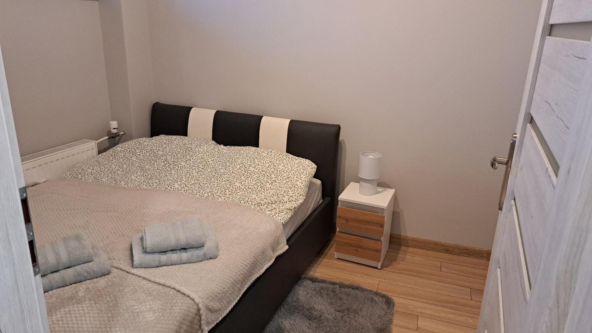 Falove- Mieszkanie Z Widokiem Na Morze * Gdaňsk